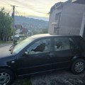 Oštećen automobil članu Valjevskog pokreta otpora: „To je uradio neko kome smeta moja podrška studentima“