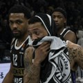 Kažnjava li Partizan trojicu prestupnika?