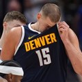 Oklahoma uspela u nemogućem - Jokić ne liči na sebe, procenti šuta zabrinjavaju