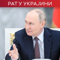 Putin Zapadu: Ko drugome jamu kopa, sam u nju upada; Zelenski u Tursku stiže samo zbog Putina – odbija sve druge razgovore