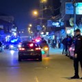 Mladić sa pištoljem, prigušivačem i municijom krenuo u noćni provod? Policija u Smederevskoj Palanci zaustavila…