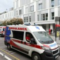 Jeziv udes kod Kikinde: Sudarili se traktor i automobil: Oba vozila smrskana, četvorotočkaš završio prevrnut u kanalu pored…