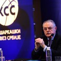 Čović: "KSS će od ove godine imati i mušku i žensku nacionalnu 3x3 ligu"