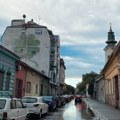 Sledeća nedelja u Novom Sadu prijatna, ali nestabilna