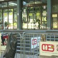 Sud primio žalbe na pritvor aktivista u Novom Sadu