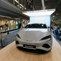 Kineski BYD u Evropi prodaje više vozila od Tesle