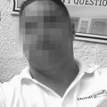 Ovo je Srđan čiji su ostaci, kako se sumnja, pronađeni posle godinu dana u potopljenom čamcu u Savi