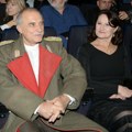 Danica jednu stvar nije smela da uradi 42 godine: Lazar Ristovski sada je u vezi sa 39 godine mlađom, a od bivše je ovo…