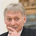 Kremlj: Ovo je naš odgovor na ukrajinske napade na ruskoj teritoriji