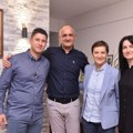 Sud odbio da odredi pritvor trojici osumnjičenih za napad na Pavlovića zabranjeno im je da mu prilaze