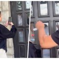 Batinaš udario studentkinju u Zaječaru: Prišao joj sa leđa i ošamario je VIDEO