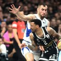 "Sigurno je da će oni dati sve od sebe i vrebati šansu..." Partizan se oglasio važnim saopštenjem pred meč protiv…
