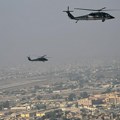Sprema li Izrael napad na Iran: Amerikanci se evakuišu iz Iraka