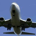 Pojavio se snimak pada indijskog aviona (VIDEO)