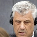 Hag: Produžen pritvor Hašimu Tačiju za još dva meseca