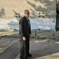 Đorđe David se pojavio u filmu: Snimio hit-scene na motoru: Duga kosa na rokeru, skoro je neprepoznatljiv (foto)