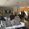 Aek = bauk, ali... Ovako je trener FK Partizan Srđan Blagojević reagovao na žreb kvalifikacija za Ligu Evrope