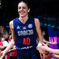 Marina odredila sastav reprezentacije za Evropsko prvenstvo