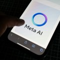 Meta upozorava: Ne delite ove informacije sa AI