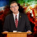 Ovo su glavni ciljevi izraela protiv Irana, ministar dramatično upozorio: "Nećemo se smiriti dok ne eliminišemo..."