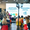 Hrvatska: Ledo predstavlja sladolede sa oznakom "Kreirano za decu"