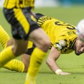 Borusija Dortmund i Fluminense u osmini finala Svetskog klupskog prvenstva