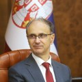 Macut za TASS: Dok god sam ja premijer, Beograd se neće pridružiti sankcijama protiv Rusije