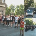 (BLOG) "Oni igraju na silu, mi na brojnost i zajedništvo": Nastavljaju se blokade, maturant Boža Vasović pušten