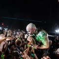 Nesvakidašnja završnica na festivalu Belgrade Music Week festivalu: Ceo region u Beogradu