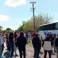 Studenti podržali autoprevoznika Jaćimovića, dijaspora već prikupila poveći iznos