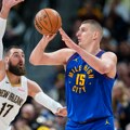 "Dođeš da igraš 8 minuta, a Jokićevi fanovi te optužuju da si ga razočarao": Bivši NBA as uzburkao javnost