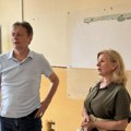Glišić: Sredinom naredne godine završetak radova na OŠ "Đuro Salaj" u Subotici