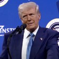 Процурили снимци, Трамп претио Путину: Бомбардоваћу Москву (видео)