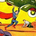 ‘Nasilni socijalista’: Kako je u ranim danima Supermen bio radikalni buntovnik