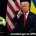 Trump obećao slanje Patriot sistema Kijevu uoči 'važne izjave' o ratu u Ukrajini