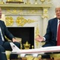 Trump prijeti Rusiji 'ozbiljnim' carinama, obećava značajne nove zalihe oružja za Ukrajinu