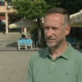 Sinđić nakon izlaska iz pritvora: Ne postoje nikakvi dokazi za napad na službeno lice