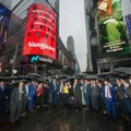 Vanguard profitira na tržištu kriptovaluta zahvaljujući procvatu indeksnih fondova