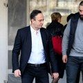 Bivši šef makedonske tajne službe osuđen na tri godine zatvora