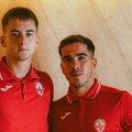Dva imena za povratak u superligu Srbije? Voždovac doveo velika pojačanja