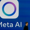 Panika u Apple-u: Meta im ponovo otima ključne AI ljude, korisna Siri nam je sada još dalje
