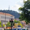 Sutra bez struje dve ulice i svi repetitori na Hisaru