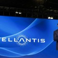Stelantis objavio gubitak od 2,3 milijarde evra u prvoj polovini 2025.
