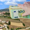 Kupila kuću na Siciliji za 1 evro i nije se pokajala! Očistila gomile golubije kake i stvorila dom iz snova