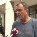 „Opkolili su nas, vikali i bili grubi“: Tokom blokade autoputa priveden i novinar na zadatku