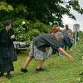 Komemoracija Srpskog narodnog veća: Neistražena stradanja Srba u izbegličkoj koloni i nakon 30 godina