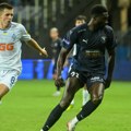 Pafos kao gost bolji od Dinamo Kijeva