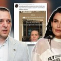 Indi vređaju zbog veze sa zoranom marjanovićem! Pevačicu žestoko napali na društvenim mrežama