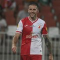 Vošin heroj Vukanović: "Na pravom smo putu"