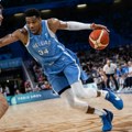 Adetokumbovo učešće na Evrobasketu pod znakom pitanja